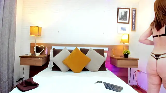 JenniferAuriston online show from 03-28-26, 07:35