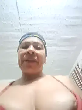 Morenaza6420 online show from 11-30-25, 12:53