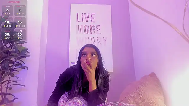 KendraChavez  online show from 02-19-26, 08:49