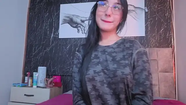 emily vermont online show from 10-03-25, 03:47