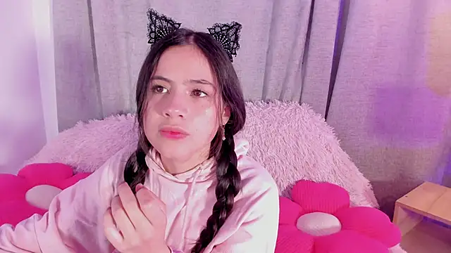 ameliiaa smith online show from 01-11-26, 11:43