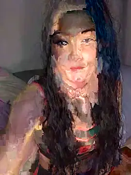 SomeWhatFoxyX online show from 02-02-26, 09:24