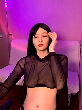 Steffy Red Candy online show from 11-04-25, 12:21