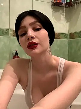 Steffy Red Candy online show from 11-11-25, 09:26