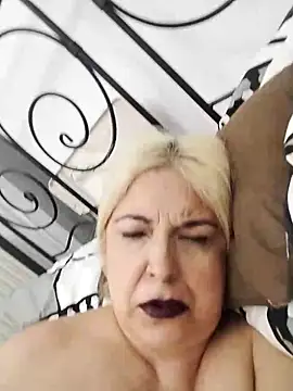 MarielaFerrer online show from 11-06-25, 07:04