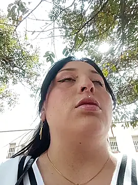 megan fox5 online show from 10-23-25, 07:01