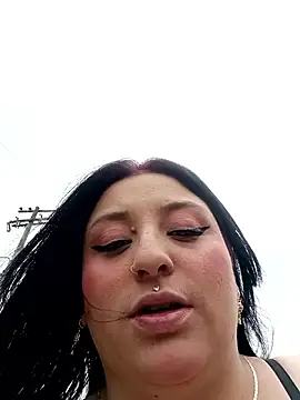 megan fox5 online show from 10-30-25, 03:35