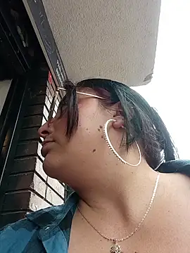 megan fox5 online show from 11-06-25, 04:08