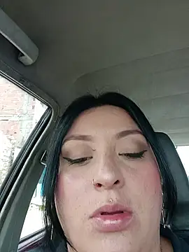 megan fox5 online show from 11-27-25, 03:03