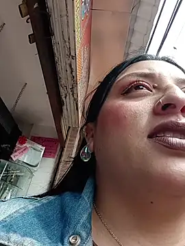 megan fox5 online show from 12-01-25, 04:12