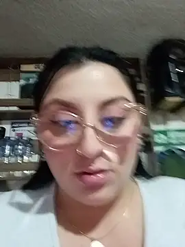 megan fox5 online show from 12-03-25, 04:16