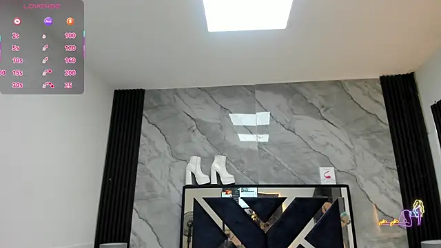 VioletRose as online show from 04-23-26, 08:11