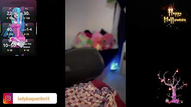 charlotte queen1320 online show from 10-19-25, 06:14