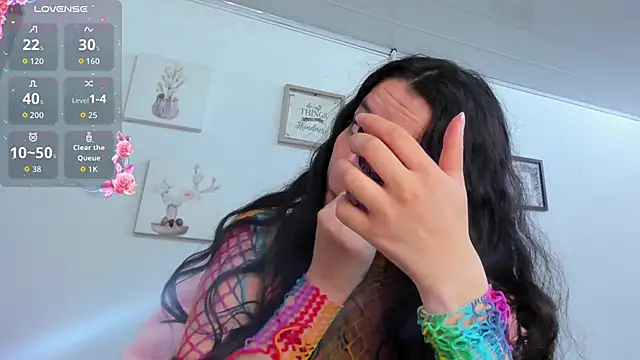 Samantha blow online show from 01-11-26, 03:55