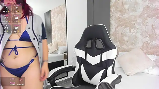 altair mori online show from 09-12-25, 07:58