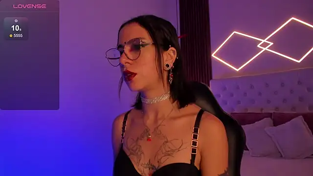 ZamabyCrucie online show from 09-21-25, 04:03