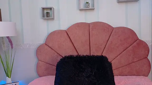 Conejita 420 online show from 09-23-25, 08:12