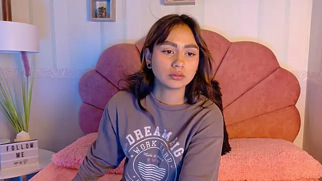 Conejita 420 online show from 10-06-25, 08:06