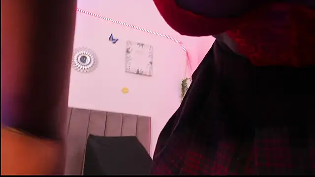 Snapshot of AkariRosetti chatting on 11-22-25, 02:38 AkariRosetti online show from 11-22-25, 02:38