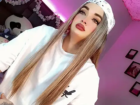 kattie Sweet  online show from 10-11-25, 09:35