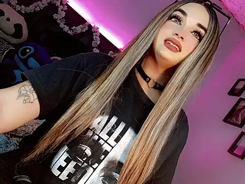 kattie Sweet  online show from 11-05-25, 10:32