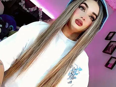 kattie Sweet  online show from 11-12-25, 01:00