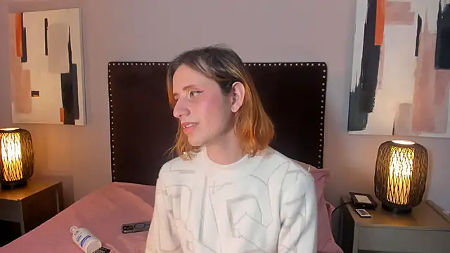 seraphine star online show from 02-07-26, 12:09