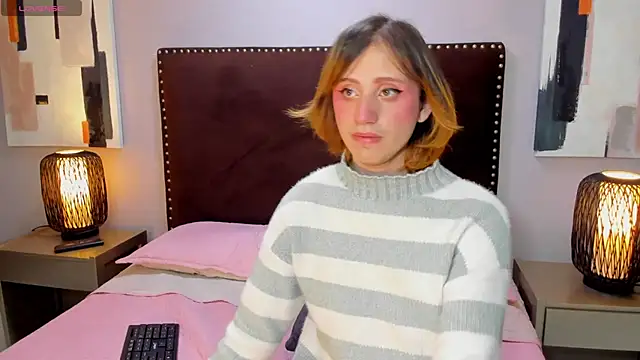 seraphine star online show from 03-21-26, 12:59