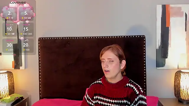 seraphine star online show from 03-30-26, 10:16