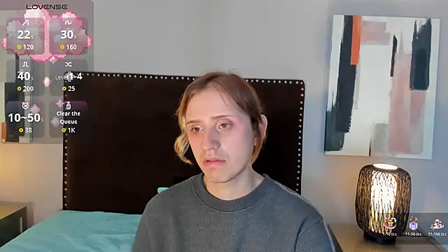 seraphine star online show from 04-06-26, 05:19