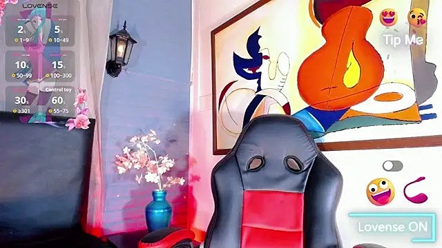 bayolet  online show from 09-17-25, 10:39