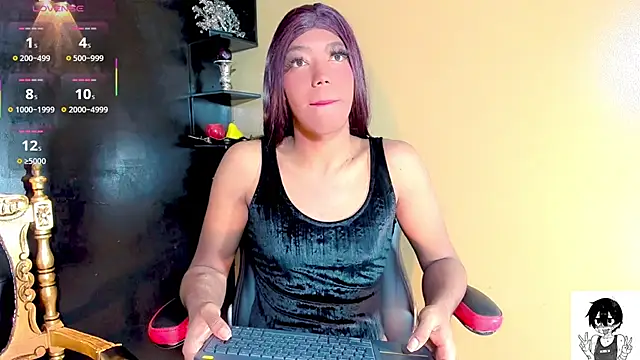 bayolet  online show from 09-24-25, 11:35