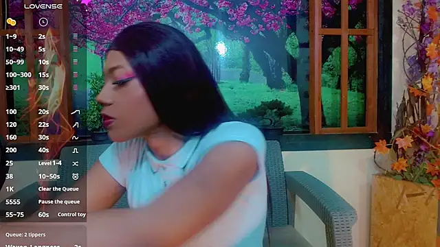 bayolet  online show from 02-11-26, 10:42