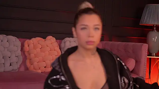 NickyBenz online show from 12-20-25, 07:21