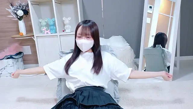 nodoka chan  online show from 09-26-25, 02:10