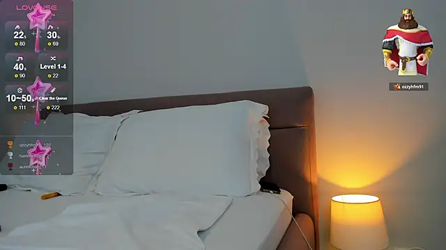 elysiastorm online show from 01-05-26, 05:27