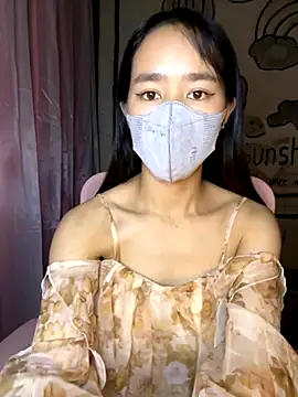 TiNa 04 online show from 10-01-25, 04:07