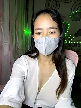 TiNa 04 online show from 10-03-25, 11:07