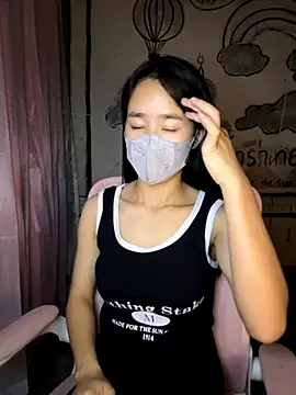 TiNa 04 online show from 10-09-25, 02:15