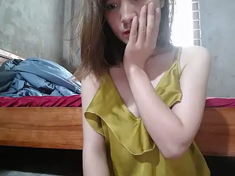 Lyzizi lovely09 online show from 09-18-25, 01:18