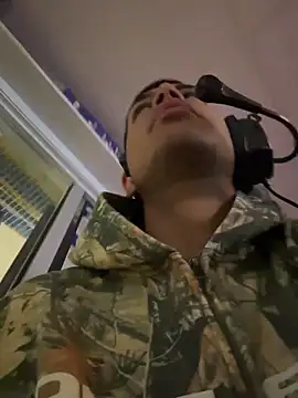 StrokingDaddy4 online show from 11-25-25, 11:10