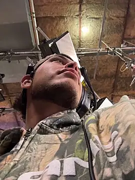 StrokingDaddy4 online show from 12-17-25, 11:38