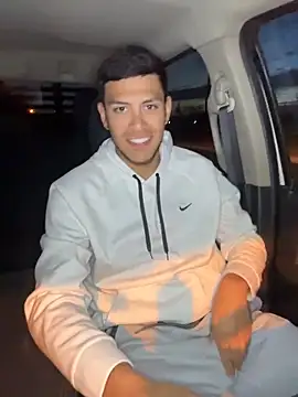 StrokingDaddy4 online show from 03-24-26, 12:10