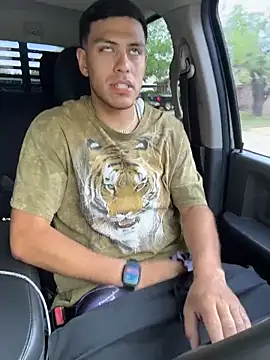 StrokingDaddy4 online show from 04-04-26, 03:31