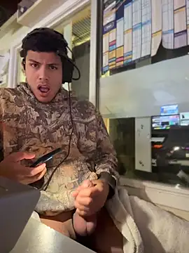 StrokingDaddy4 online show from 04-15-26, 10:33