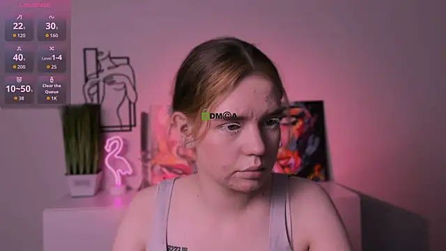 Snapshot of eva_drive chatting on 11-18-25, 07:40 eva drive online show from 11-18-25, 07:40