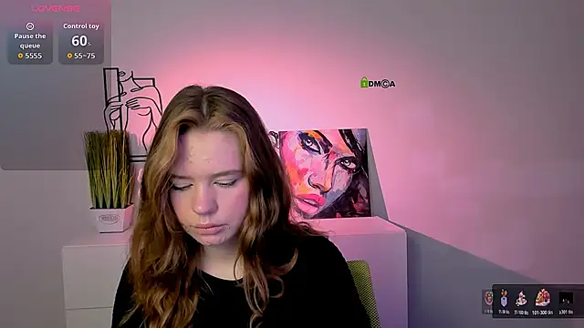 Snapshot of eva_drive chatting on 12-02-25, 07:20 eva drive online show from 12-02-25, 07:20