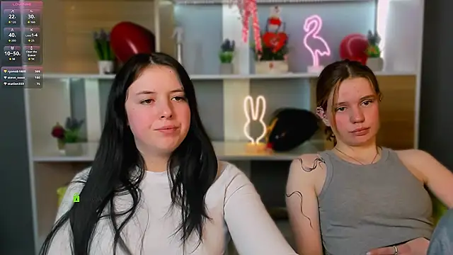 eva drive online show from 02-21-26, 12:11