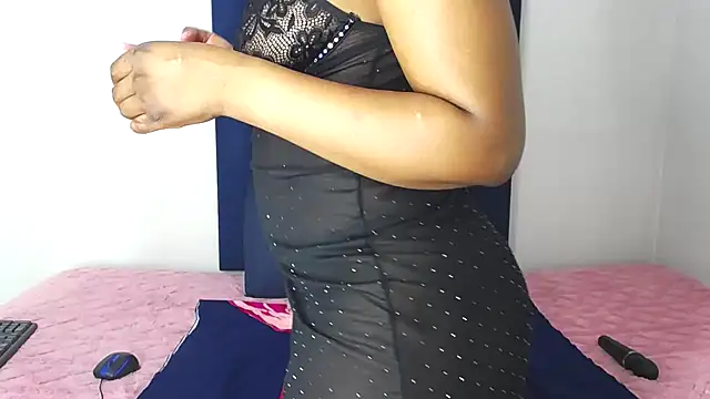 Pinkdollyg online show from 04-27-26, 09:24