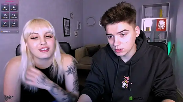 marta smith online show from 11-25-25, 08:31